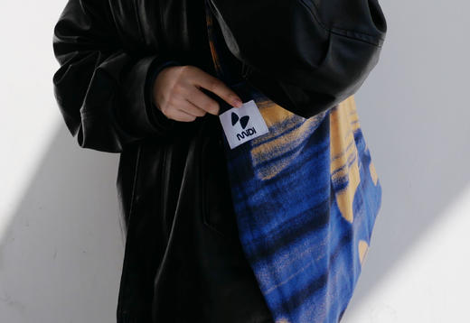 迷笛布袋子 商品图2