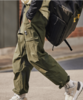 天空之城-男子城市野趣系列户外工装长裤 商品缩略图0