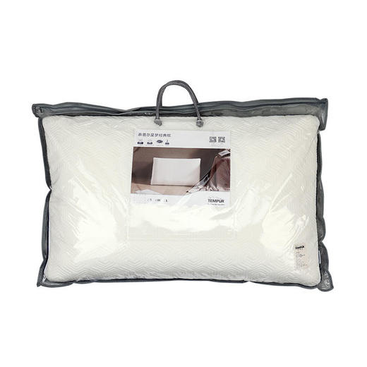 泰普尔 星梦经典枕M 83220002 商品图6