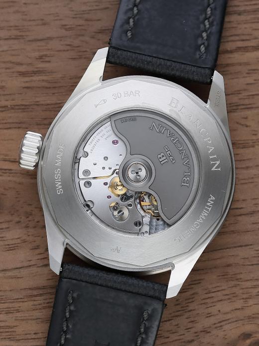 宝珀5071-1110-B52A 商品图3