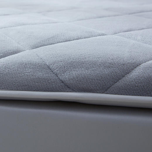 梦洁 舒柔四季多用垫床垫 商品图3