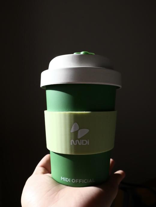 迷笛环保杯 商品图2