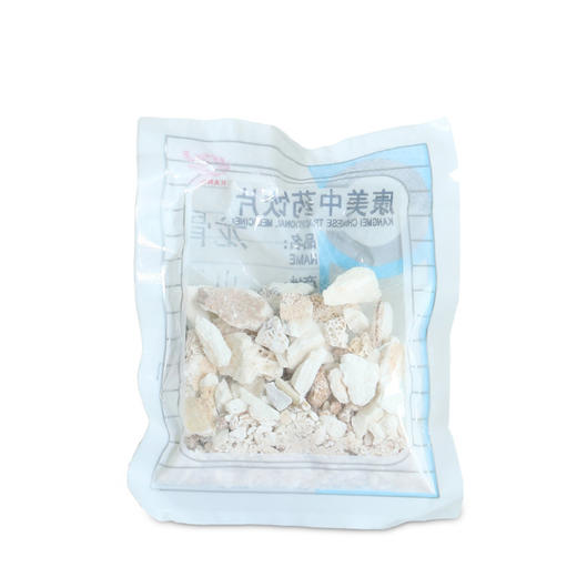龙骨/生龙骨 康美中药饮片 独立小包装 商品图1