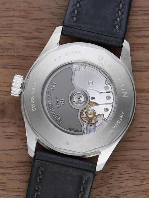 宝珀5071-1110-B52A 商品图4