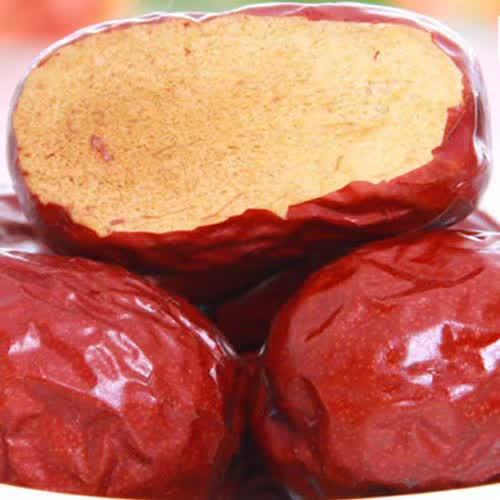 新疆和田大枣（骏枣） 商品图4