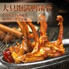 清脆鸭锁骨100g 肉香浓郁 酱香十足 网红零食 商品缩略图2