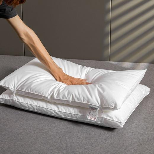 利路米五星云柔双芯枕 体验超柔软带来的安全感 商品图0