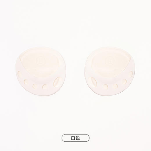 都市丽人简约系列隐形袜女锦纶袜子薄款隐形袜LC4CA1 商品图2