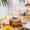 大英博物馆 盖亚·安德森猫和她的朋友们系列 萌猫 带盖玻璃杯 生日礼物 伴手礼盒 商品缩略图5