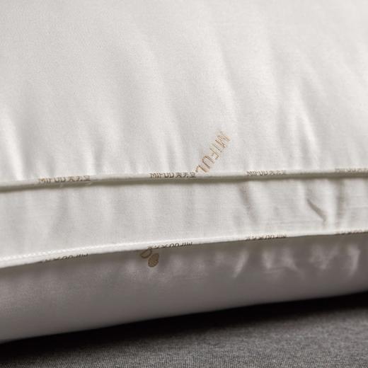 利路米经典款豆豆纤柔枕 上万客户的好评 商品图2