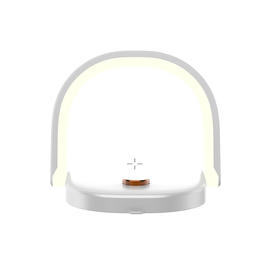 沃品（WOPOW）小月牙无线充电夜灯 TD18