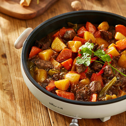 小熊 电饼铛/DBC-D10L3 商品图9