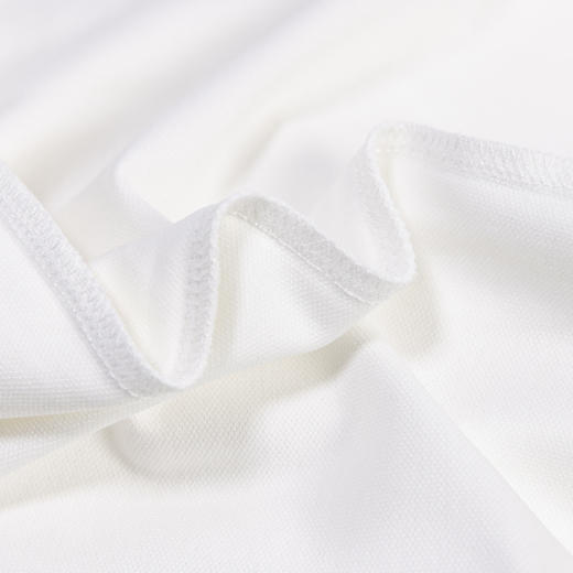 【新品上新】HX 夏季翻领短袖T恤合体版型S102423007101/02/03POLO杉 商品图9