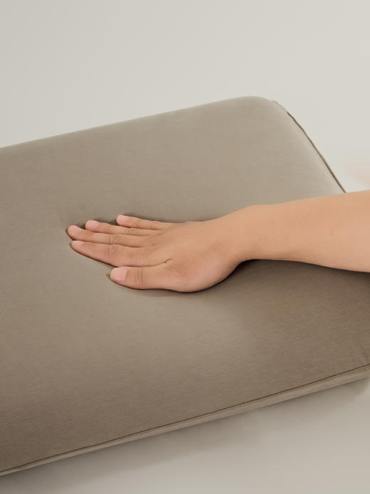 生物基零压深睡记忆枕 商品图4