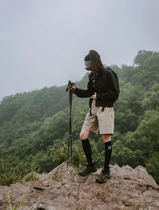 钩子ACG情侣款机能户外鞋 商品图4