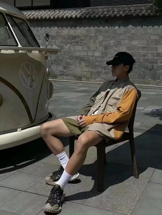 钩子ACG情侣款机能户外鞋 商品图1