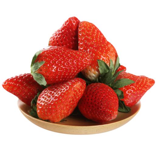 奶油草莓 商品图2