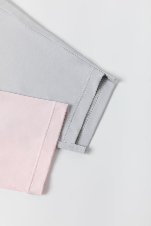 【COOL凉感喵星人】德国雅童装女童兰精莫代尔+COOL MAX面料 套装3F/22503H 商品图4