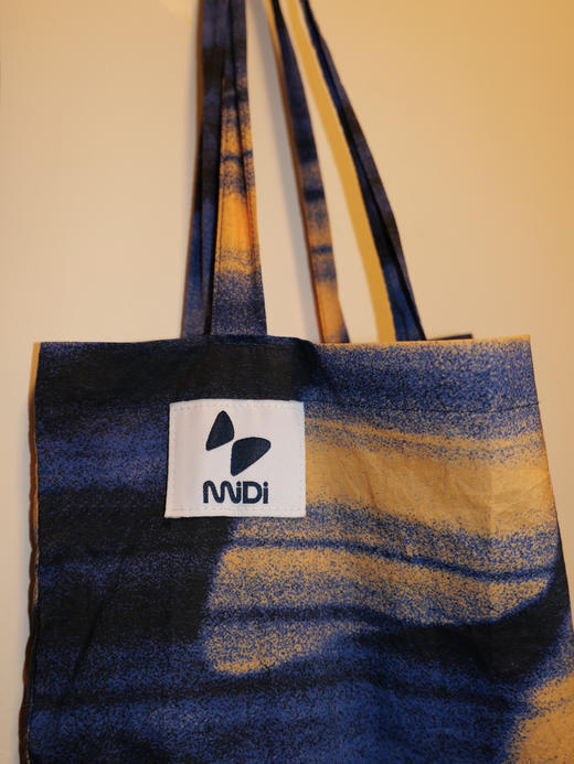 迷笛布袋子 商品图3