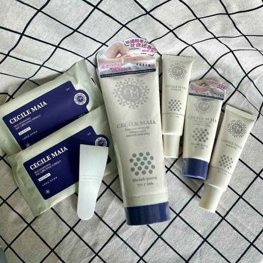 【CM脱毛膏】温和脱毛 持久光滑 200g独家机制 商品图2