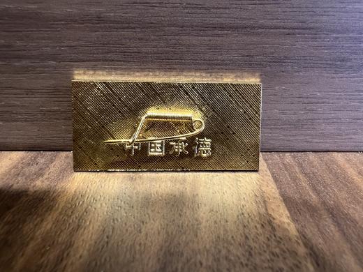 避暑山庄胸针 商品图1