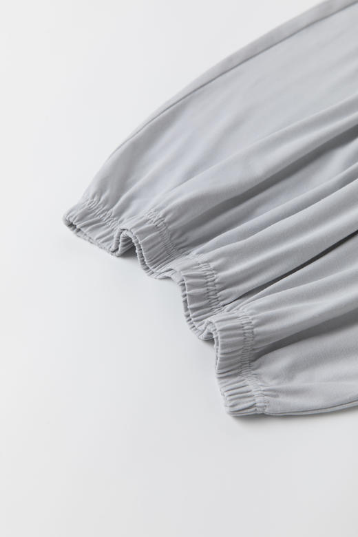 【COOL凉感喵星人】德国雅童装女童兰精莫代尔+COOL MAX面料 套装3F/22503H 商品图5