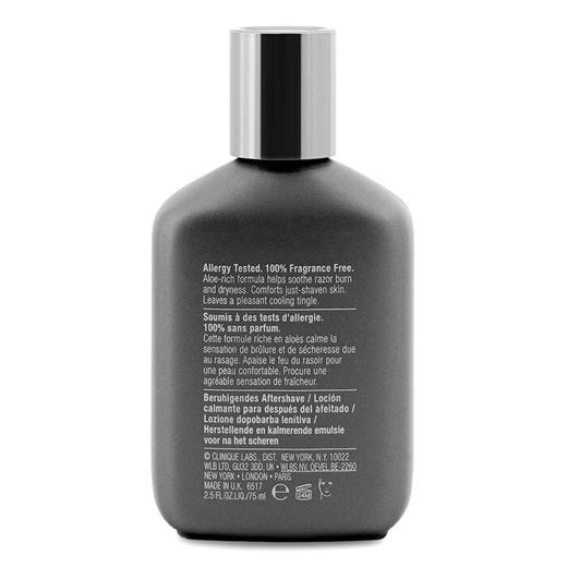 CLINIQUE倩碧 - 男士须后舒缓乳 男士须后水乳液Post Shave Soother 商品图2