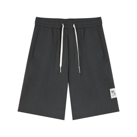 【断码清仓】HX 夏季休闲五分裤S206320184101/03/04/05短裤 商品图6