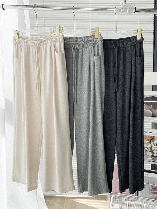 AVANN春夏糯米裤8021 商品图6