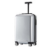 WRC  单拉杆亮面时尚旅行箱20英寸  W-DZ1101 商品缩略图1