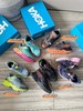 直发 【硬货】HOKA 飞速羚羊5儿童版 轻量缓冲跑鞋 商品缩略图0