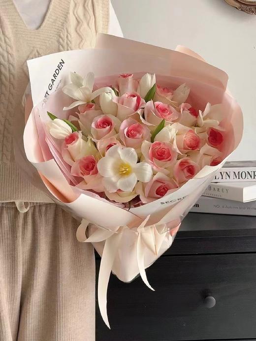 喷漆【现货在售】可利美色彩大师优质鲜花喷漆450ml 吸色剂 商品图4