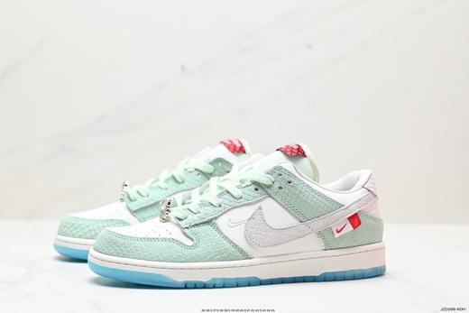 耐克Nike Dunk Low低帮休闲运动板鞋FN8923-061男女鞋 商品图3