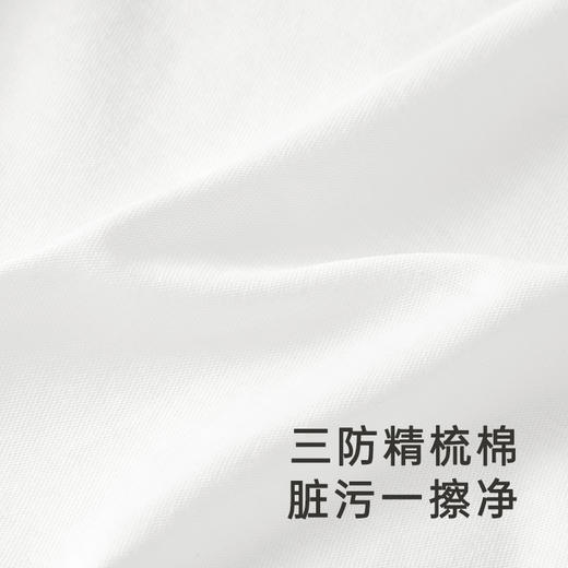 【商场同款】英氏新生儿衣服夏季透气纯棉三防男宝连身衣新款 商品图2