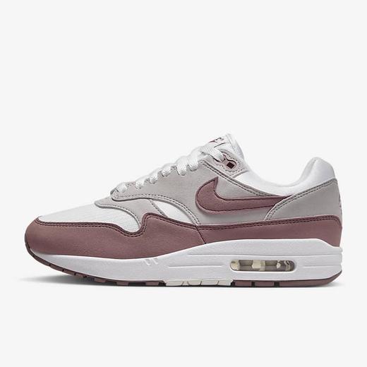 Nike/耐克女鞋春季AIR MAX 1休闲运动鞋厚底复古跑步鞋DZ2628-104 商品图0