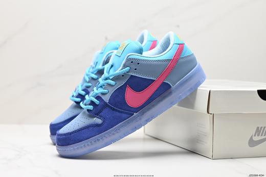 耐克Nike Dunk Low低帮休闲运动板鞋FN8923-061男女鞋 商品图7