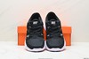 耐克Nike Free Run+ 2赤足二代轻量透气休闲运动跑步鞋537732-004男女鞋 商品缩略图6