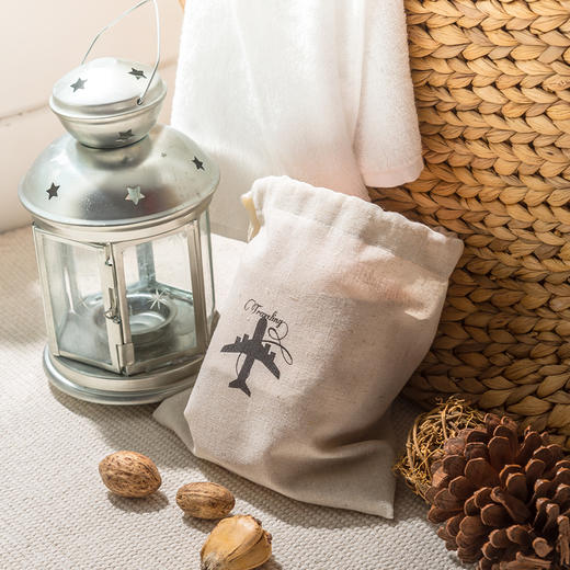 【便携折叠拖鞋】防滑鞋底，韧性鞋身 折叠易携带，居家旅行都方便 商品图6