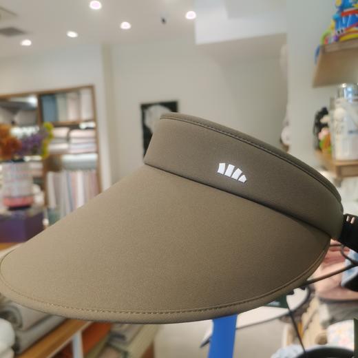 蕉下防晒帽空顶防晒帽55-58cm 商品图0