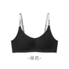 超值两件任选！【超模都爱的内衣，性感百搭】无痕内衣女聚拢小胸春夏薄款，少女收副乳防下垂无钢圈文胸，云感无痕透气不闷运动更舒畅-lm！-QQ 商品缩略图5