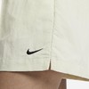 Nike/耐克女子中腰短裤夏季新款运动裤梭织刺绣小勾热裤FV6623-020 商品缩略图3