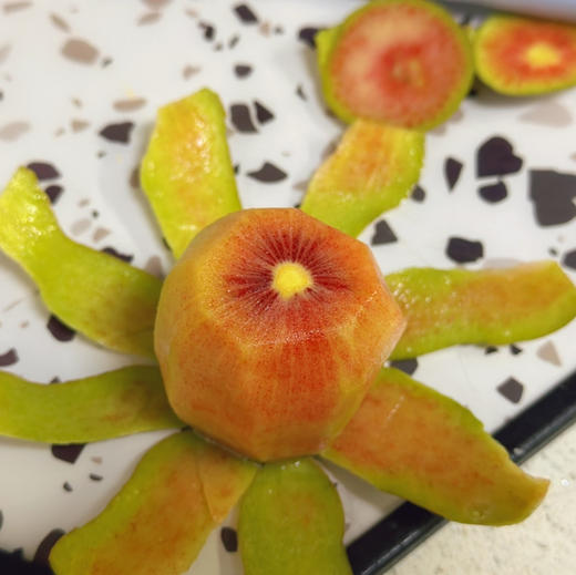 【红心金果】新西兰佳沛 红心金果，新品种的进口红心金果，一颗浓缩的维生素丸！ 商品图3