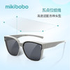 mikibobo新款折叠套镜墨镜 可套近视眼镜太阳镜 多框型适用男女款 商品缩略图4
