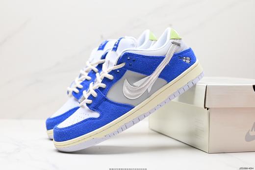 耐克Nike Dunk Low低帮休闲运动板鞋FN8923-061男女鞋 商品图7