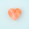北京仓｜Coucou Suzette-PINK HEART-粉色爱心 发抓［法国设计师］ 商品缩略图0
