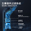 尊享礼卡兑换  德国卡赫无线真空吸尘器 VCS 3 Cordless 商品缩略图6