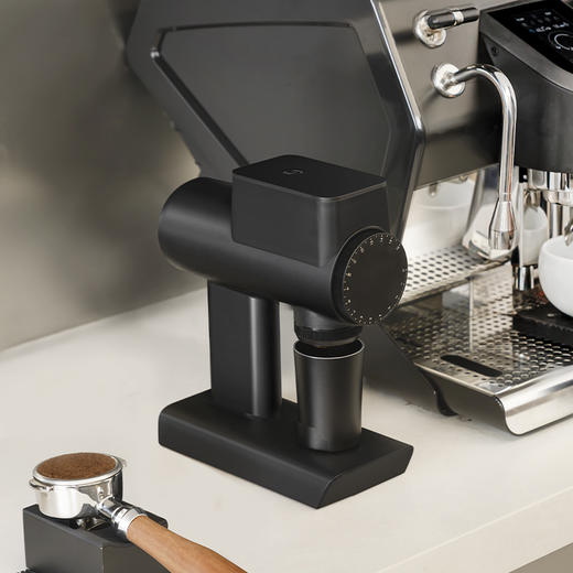 泰摩雕刻家Sculptor064系列电动磨豆机 手冲咖啡研磨机器自动家用商用 商品图7