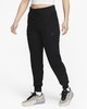 Nike 耐克Sportswear Tech Fleece 女子中腰长裤FB8331-010 商品缩略图0
