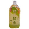 东鹏多喝多润蜂蜜绿茶 1.25L/瓶 商品缩略图0