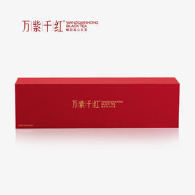 【竹叶青】万紫千红·品味180g